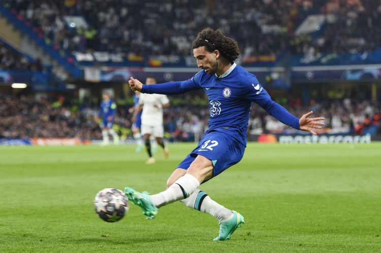 Photo by Harriet Lander - Chelsea FC/Chelsea FC via Getty Images