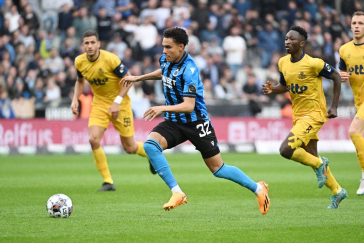Real Madrid now want to sign 'fearless' £26m attacker after Chelsea make move