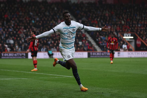 AFC Bournemouth v Chelsea FC - Premier League