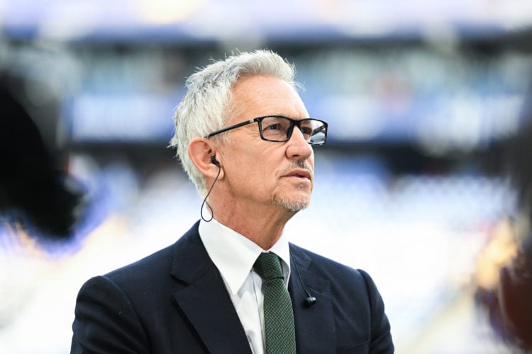 'He will': Gary Lineker predicts 20-year-old Chelsea youngster will be an England international soon