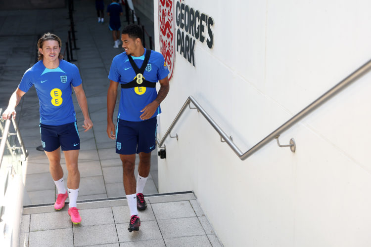 Photo by Eddie Keogh - The FA/The FA via Getty Images