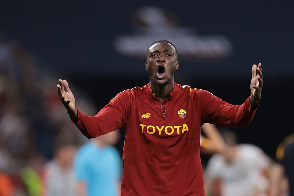 Sevilla FC v AS Roma - UEFA Europa League Final 2022/23