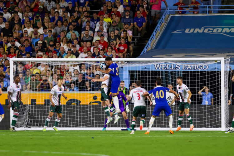 Photo by David Jensen/Icon Sportswire via Getty Images