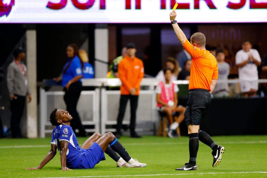 Chelsea FC v Newcastle United: Premier League Summer Series