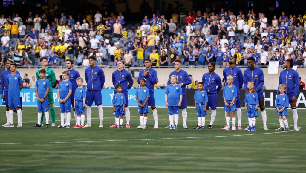 FBL-FRIENDLY-CHELSEA-DORTMUND
