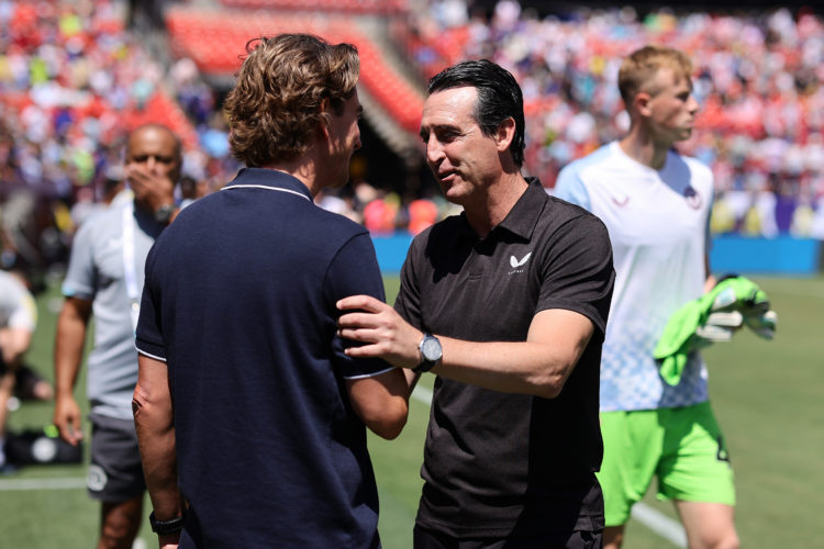 Photo by Tim Nwachukwu/Getty Images