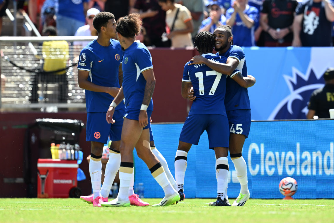ESPN pundit questions whether £52m player can turn around Chelsea's season
