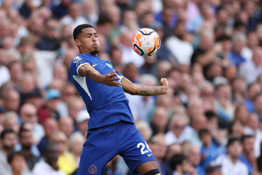 Chelsea FC v Liverpool FC - Premier League