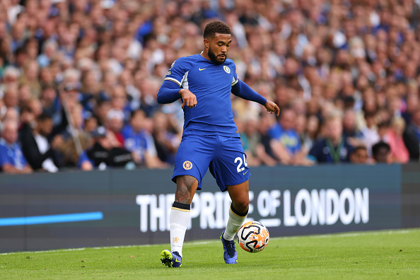 Chelsea FC v Liverpool FC - Premier League