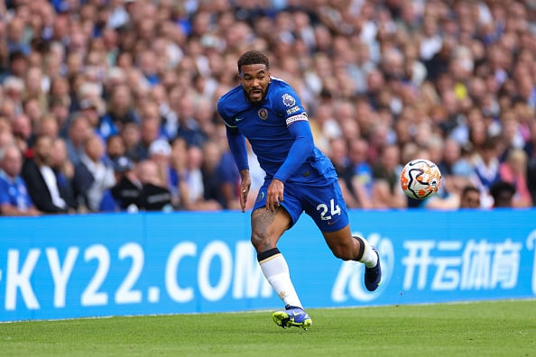Chelsea FC v Liverpool FC - Premier League