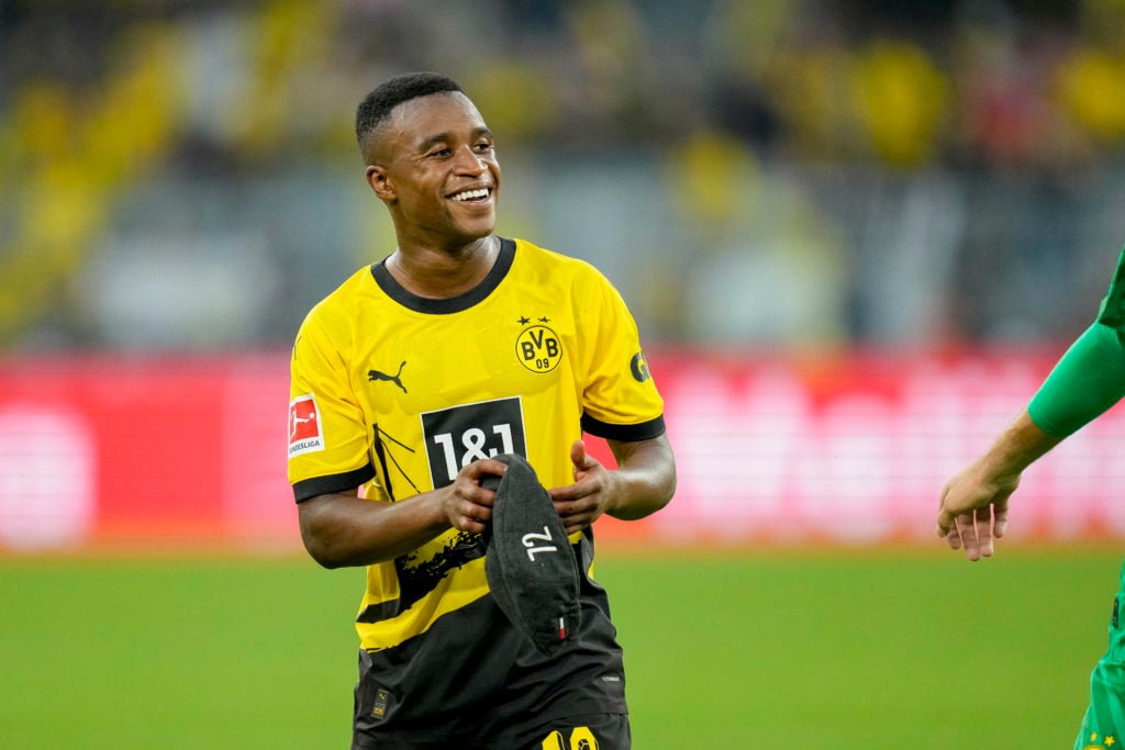 Borussia Dortmund v 1. FC Köln - Bundesliga