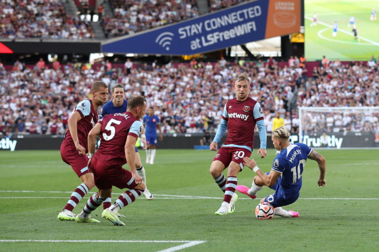 Photo by Jacques Feeney/Offside/Offside via Getty Images