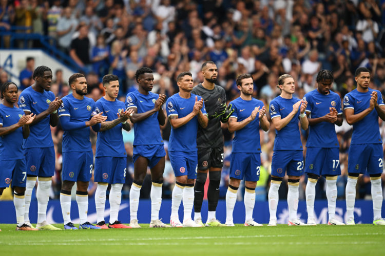 Photo by Shaun Botterill/Getty Images