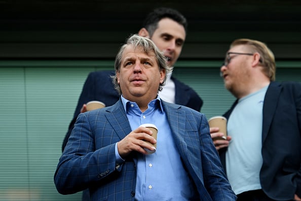 ‘It’s mad’: Gary Neville is stunned at what Todd Boehly is still doing at Chelsea right now