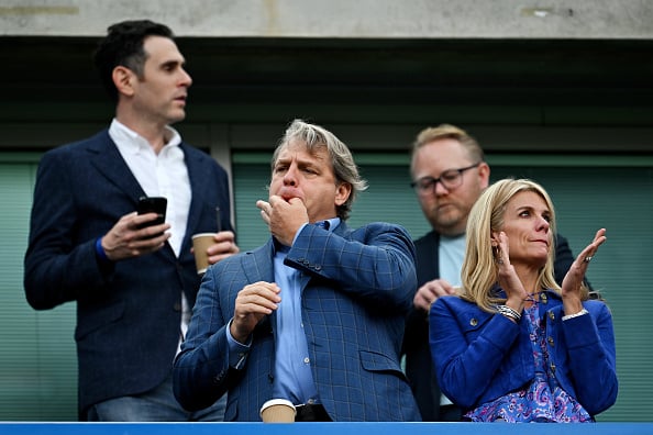 Photo by Shaun Botterill/Getty Images