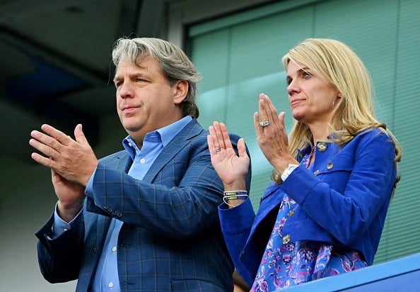 Photo by Clive Mason/Getty Images