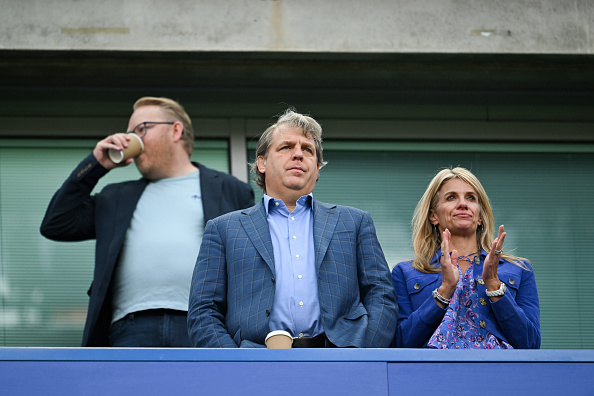 Photo by Shaun Botterill/Getty Images