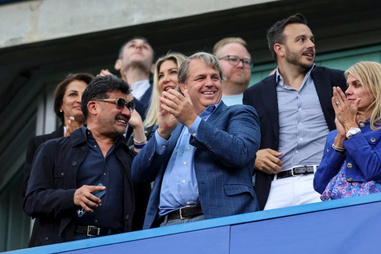 Fabrizio Romano says Chelsea are now seriously considering bidding for £43m youngster