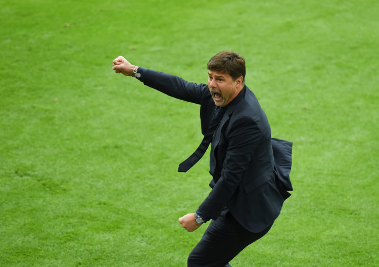 'Very happy': Chelsea are so pleased they managed to keep £50m player, Pochettino loves him