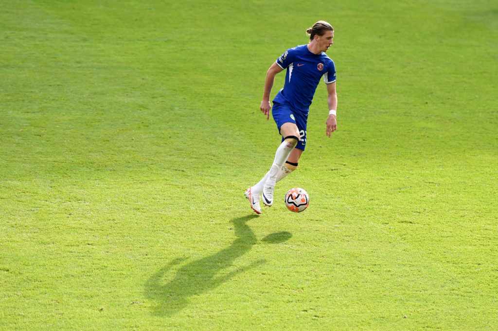 Chelsea FC v Liverpool FC - Premier League