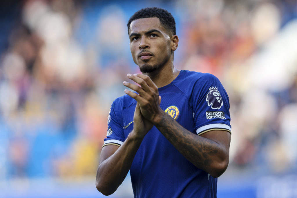 Chelsea FC v Liverpool FC - Premier League