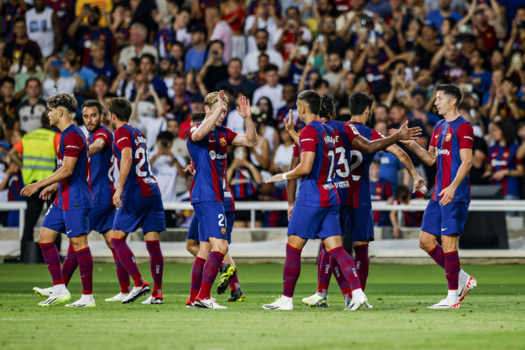 Photo by Gongora/NurPhoto via Getty Images