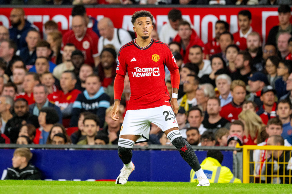 Manchester United v Wolverhampton Wanderers - Premier League