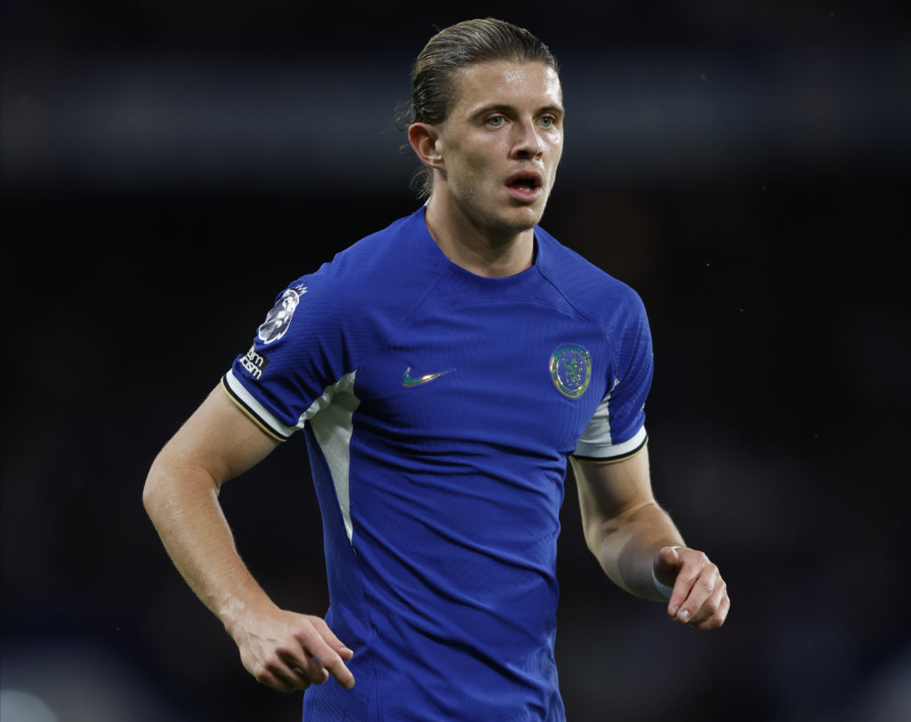 Chelsea FC v Luton Town - Premier League
