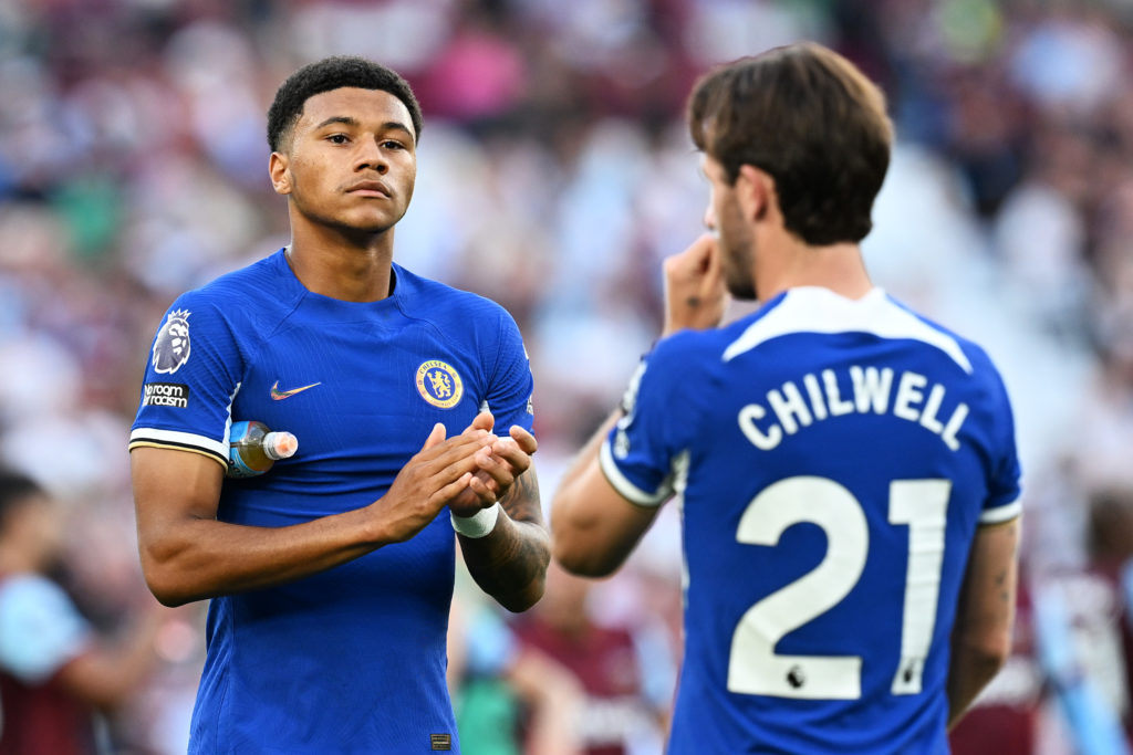 West Ham United v Chelsea FC - Premier League