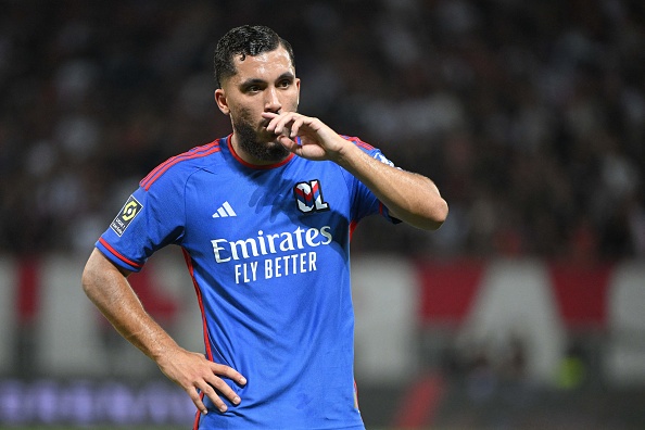 FBL-FRA-LIGUE1-NICE-LYON