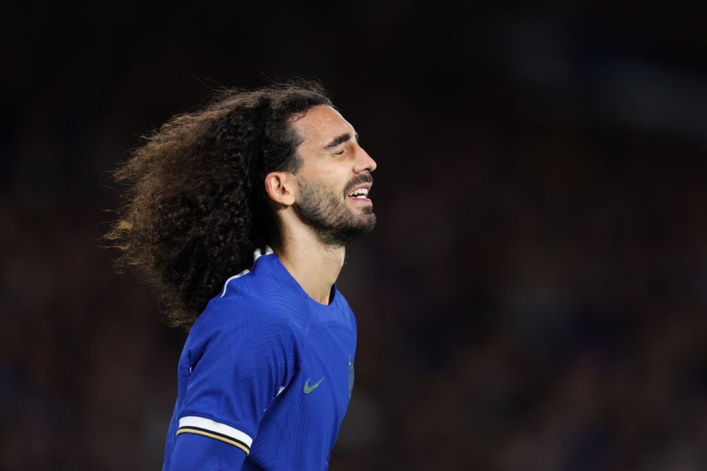 Chelsea v AFC Wimbledon - Carabao Cup Second Round