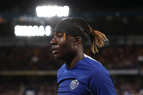 Chelsea v AFC Wimbledon - Carabao Cup Second Round