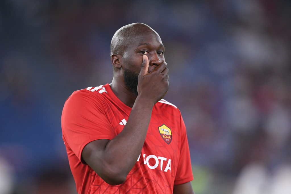 AS Roma v AC Milan - Serie A Tim