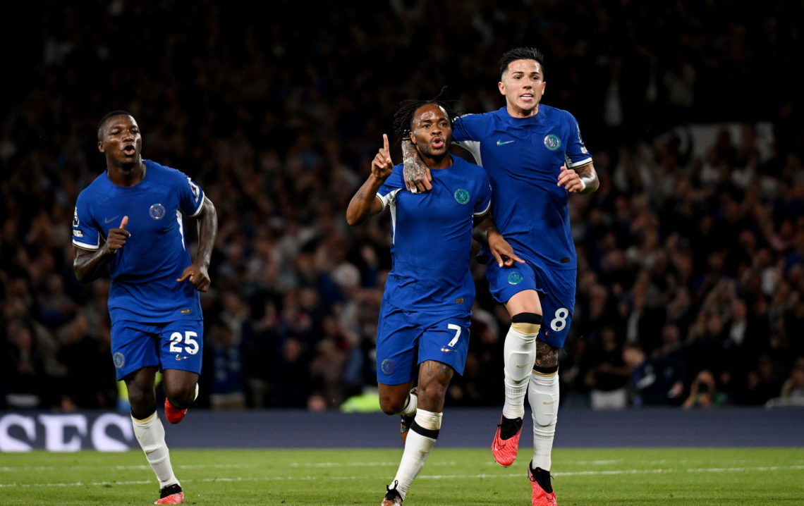 Photo by Darren Walsh/Chelsea FC via Getty Images