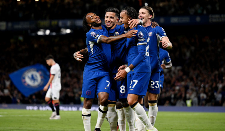 Photo by Darren Walsh/Chelsea FC via Getty Images