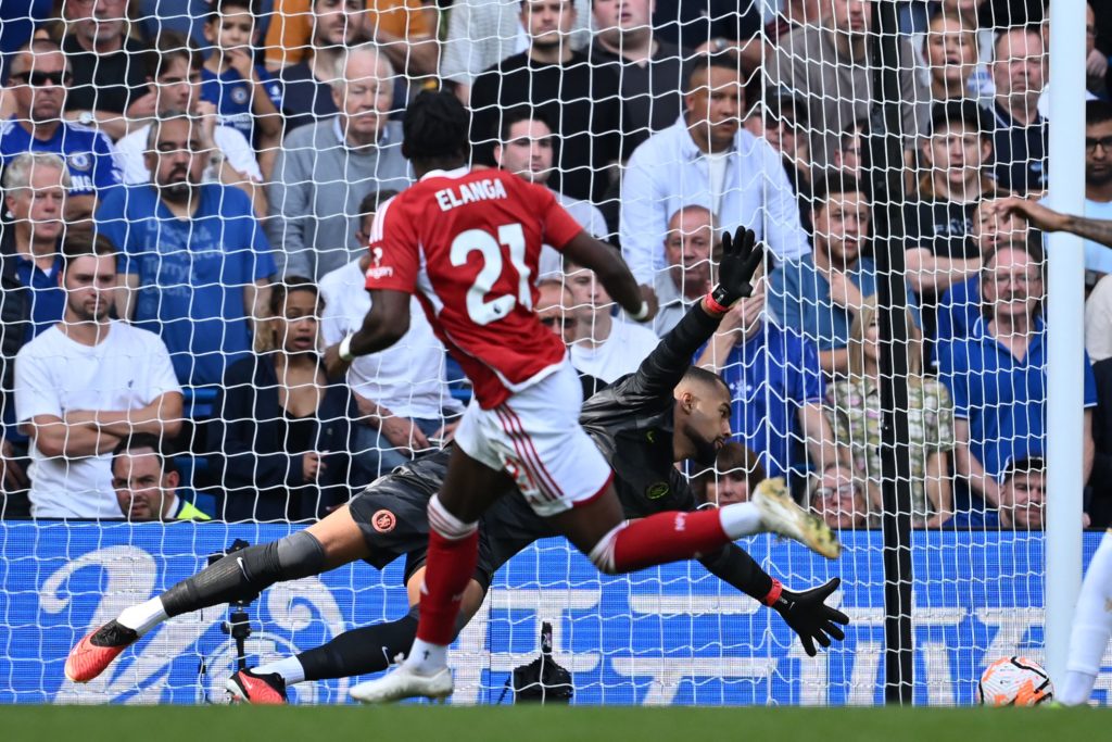 FBL-ENG-PR-CHELSEA-NOTTINGHAM FOREST