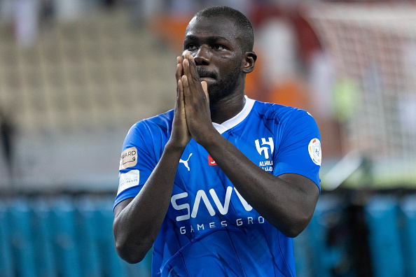 Al Ittihad v Al Hilal - Saudi Pro League