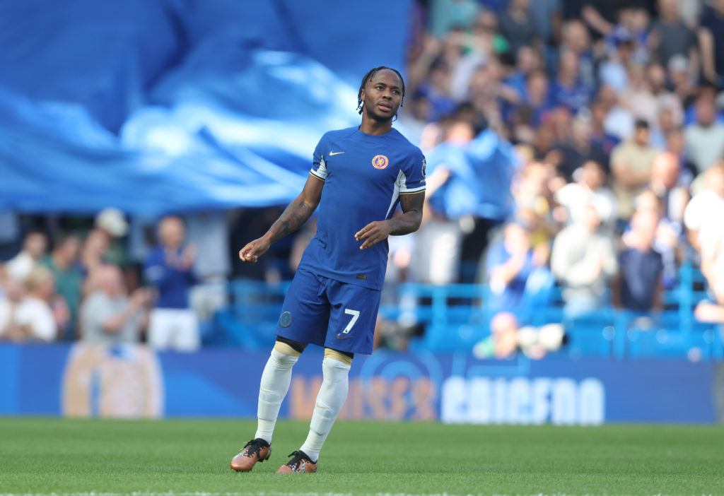 Chelsea news: Raheem Sterling snubs Man City fan