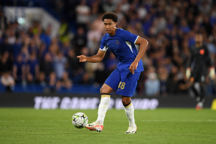 Photo by Harriet Lander - Chelsea FC/Chelsea FC via Getty Images
