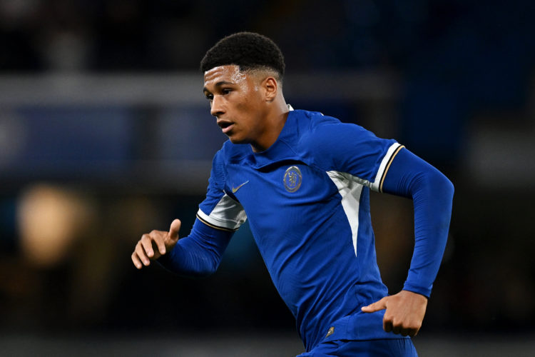 Photo by Darren Walsh/Chelsea FC via Getty Images