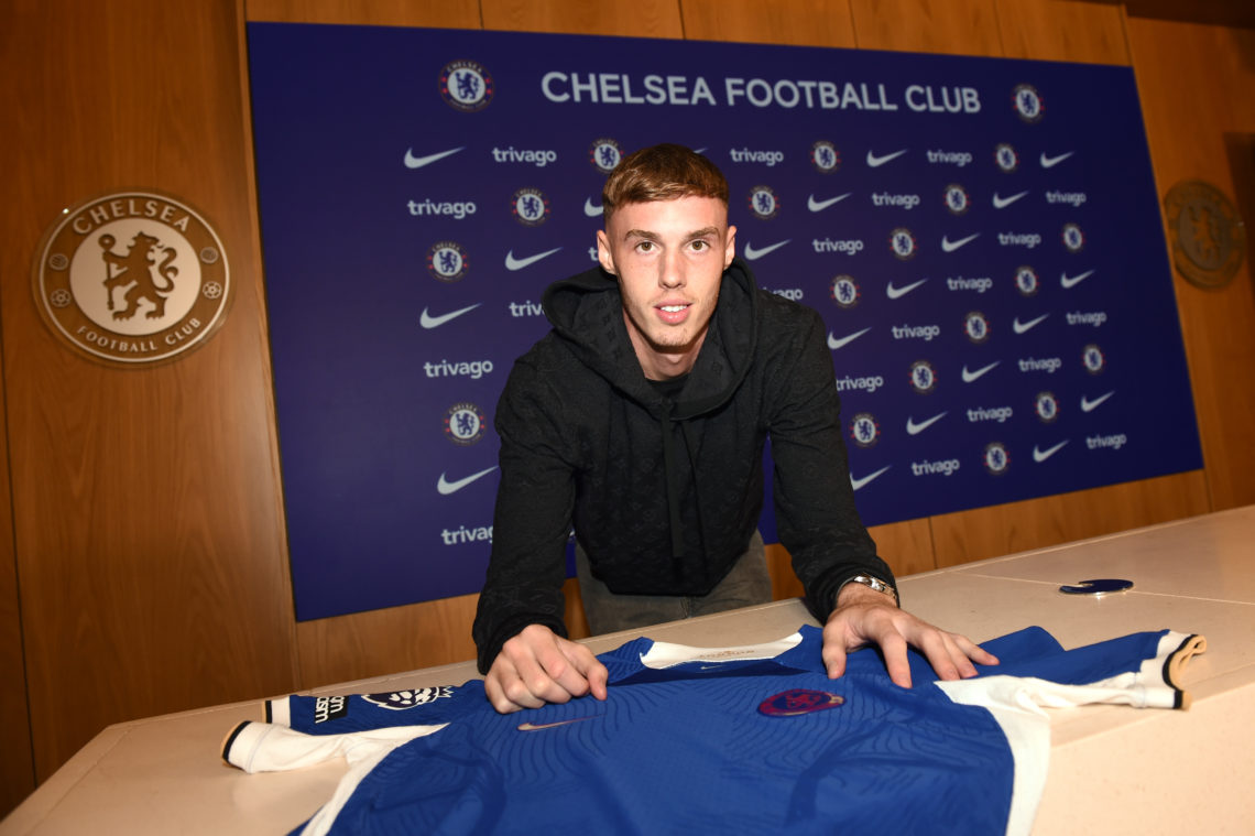 Photo by Harriet Lander - Chelsea FC/Chelsea FC via Getty Images