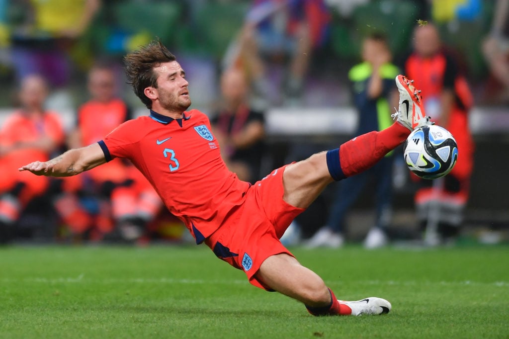Ukraine v England: Group C -  UEFA EURO 2024 European Qualifiers