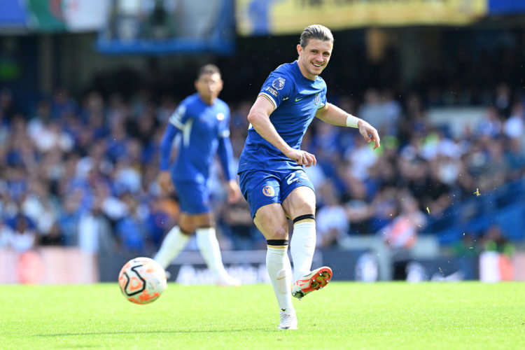 Photo by Darren Walsh/Chelsea FC via Getty Images