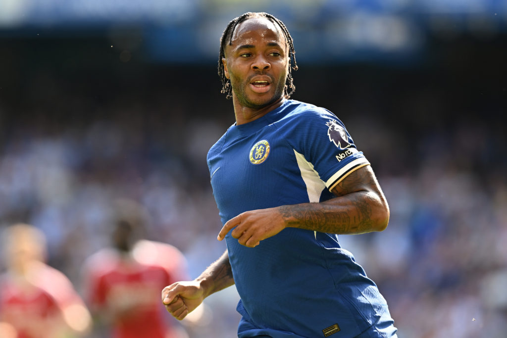 Chelsea FC v Nottingham Forest - Premier League