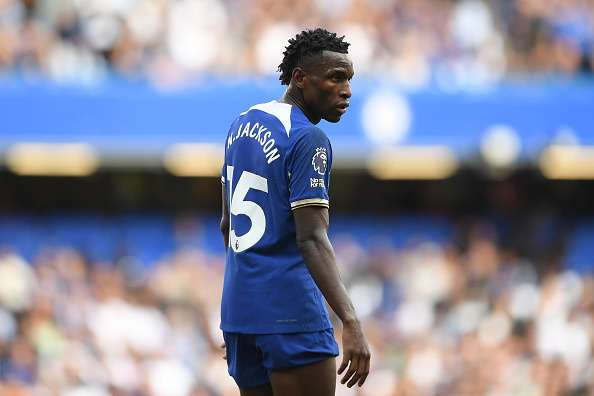 Chelsea FC v Nottingham Forest - Premier League