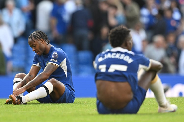 Photo by Darren Walsh/Chelsea FC via Getty Images