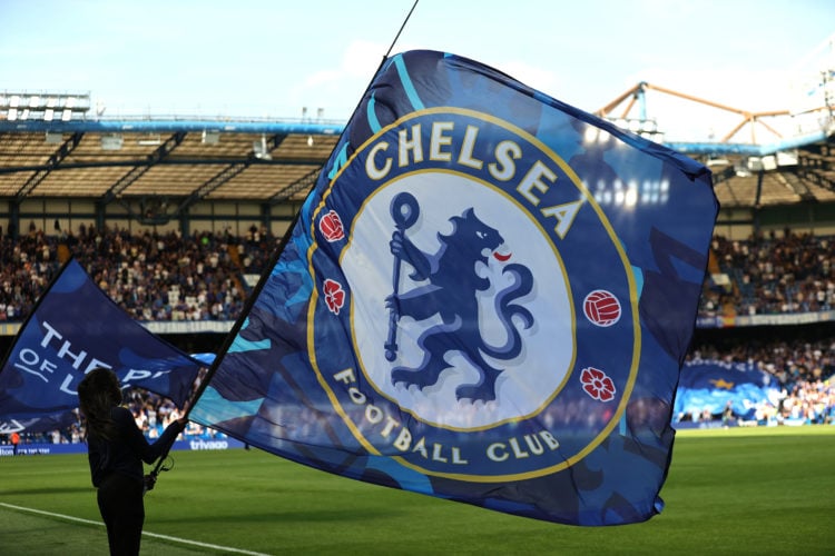 New Chelsea shirt sponsor could be coming, delegation watched the game on Saturday