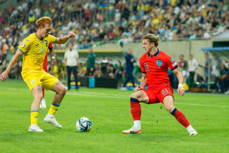 Photo by Foto Olimpik/NurPhoto via Getty Images