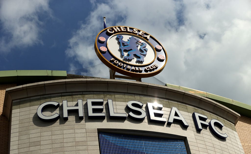 Chelsea FC v Nottingham Forest - Premier League