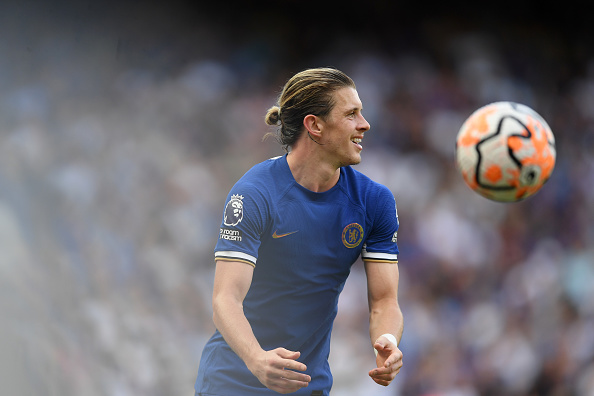 Chelsea FC v Nottingham Forest - Premier League